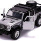 Fast and Furious - 2020 Jeep Gladiator 1:32 Scale