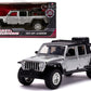 Fast and Furious - 2020 Jeep Gladiator 1:32 Scale