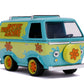 Scooby Doo - Mystery Machine 1:32 Scale Hollywood Ride