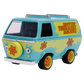 Scooby Doo - Mystery Machine 1:32 Scale Hollywood Ride