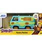 Scooby Doo - Mystery Machine 1:32 Scale Hollywood Ride