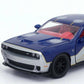 Marvel - 2015 Dodge SRT8 Hellcat 1:32 Scale HR with Thor