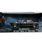Supernatural - '67 Chevy Impala with Dean 1:24 Scale Hollywood Ride