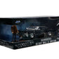 Supernatural - '67 Chevy Impala with Dean 1:24 Scale Hollywood Ride