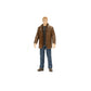 Supernatural - '67 Chevy Impala with Dean 1:24 Scale Hollywood Ride