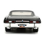 Supernatural - '67 Chevy Impala with Dean 1:24 Scale Hollywood Ride