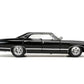 Supernatural - '67 Chevy Impala with Dean 1:24 Scale Hollywood Ride