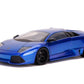HyperSpec - Lykan Hypersport White / Camo 1:24 Scale Diecast Vehicle