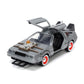 Back to the Future 3 - DeLorean 1:32 Scale