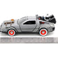 Back to the Future 3 - DeLorean 1:32 Scale