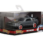 Back to the Future 3 - DeLorean 1:32 Scale