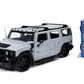 Just Trucks - Hummer 2 2003 1:32 Scale