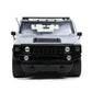 Just Trucks - Hummer 2 2003 1:32 Scale