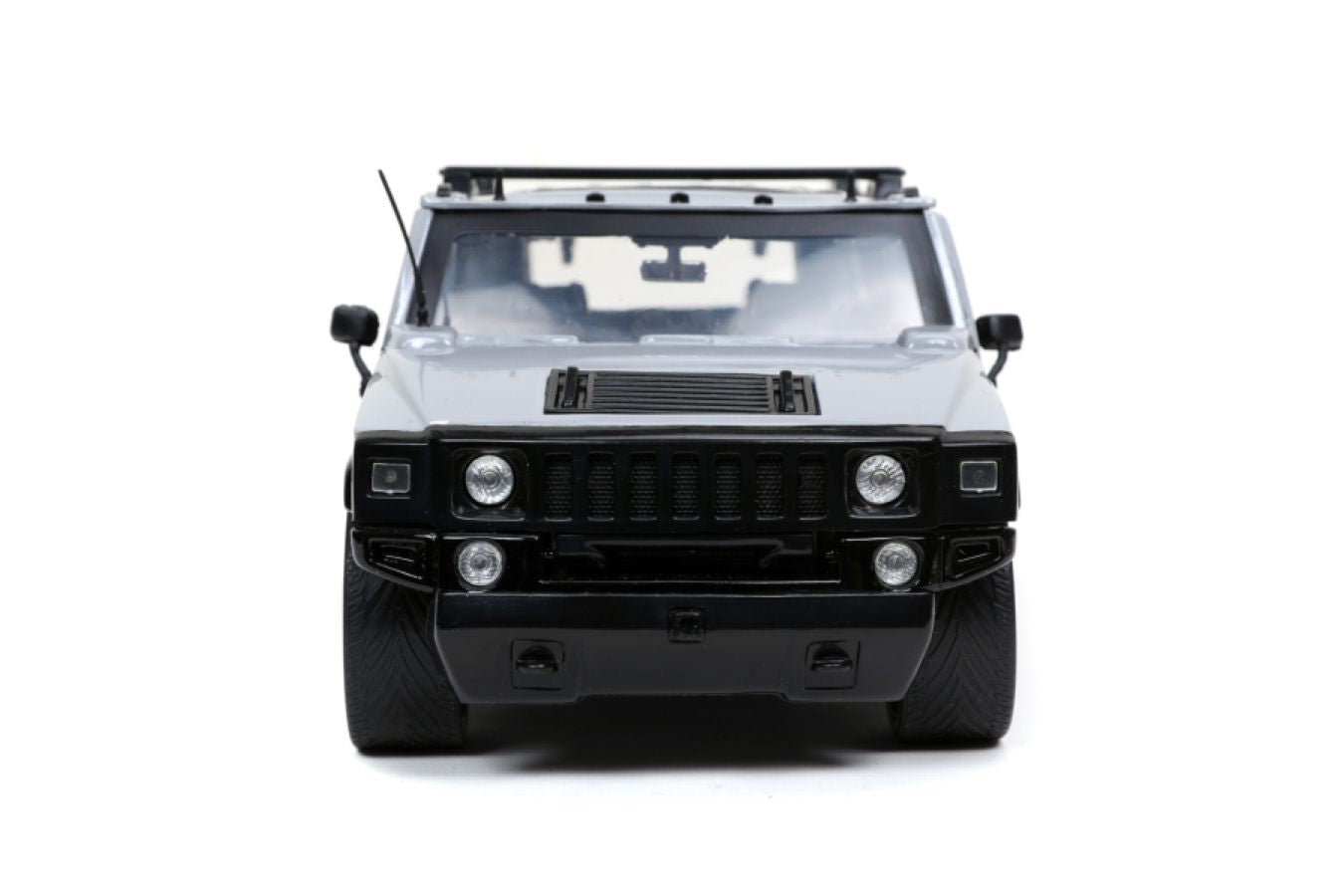 Just Trucks - Hummer 2 2003 1:32 Scale