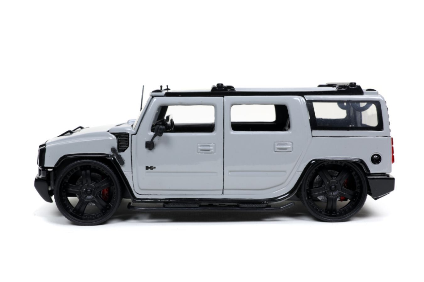 Just Trucks - Hummer 2 2003 1:32 Scale