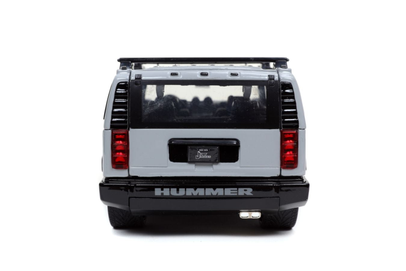 Just Trucks - Hummer 2 2003 1:32 Scale