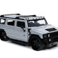 Just Trucks - Hummer 2 2003 1:32 Scale