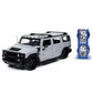 Just Trucks - Hummer 2 2003 1:24 Scale