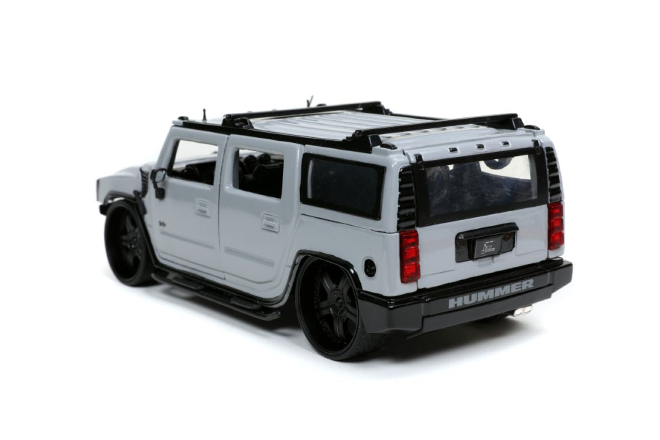 Just Trucks - Hummer 2 2003 1:24 Scale