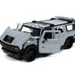 Just Trucks - Hummer 2 2003 1:24 Scale