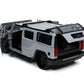 Just Trucks - Hummer 2 2003 1:24 Scale