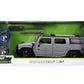 Just Trucks - Hummer 2 2003 1:24 Scale