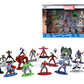 Marvel Comics - Nano Metalfigs 20-pack wave 05