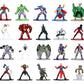 Marvel Comics - Nano Metalfigs 20-pack wave 05