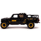 Just Trucks - 2020 Jeep Gladiator 1:24 Scale