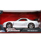 Fast and Furious - 1993 Mazda RX-7 FD3S-Wide 1:24 Scale Hollywood Ride