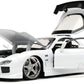 Fast and Furious - 1993 Mazda RX-7 FD3S-Wide 1:24 Scale Hollywood Ride