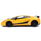 Fast and Furious - Lamboghini Gallardo 1:24 Scale Hollywood Ride