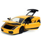 Fast and Furious - Lamboghini Gallardo 1:24 Scale Hollywood Ride