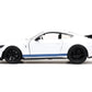 Big Time Muscle - 2020 Ford Mustang GT500 1:24 Scale Diecast Vehicle