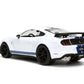 Big Time Muscle - 2020 Ford Mustang GT500 1:24 Scale Diecast Vehicle