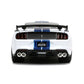 Big Time Muscle - 2020 Ford Mustang GT500 1:24 Scale Diecast Vehicle