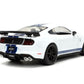 Big Time Muscle - 2020 Ford Mustang GT500 1:24 Scale Diecast Vehicle