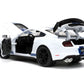 Big Time Muscle - 2020 Ford Mustang GT500 1:24 Scale Diecast Vehicle