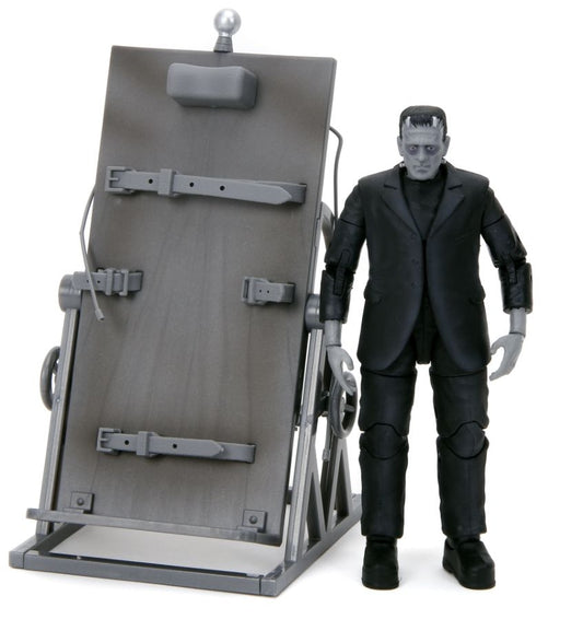 Universal Monsters - Frankenstein Deluxe Box Set