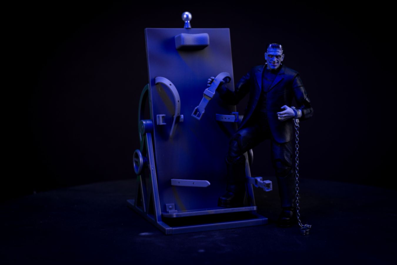 Universal Monsters - Frankenstein Deluxe Box Set
