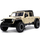 Just Trucks - 2020 Jeep Gladiator 1:24 Scale