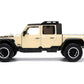 Just Trucks - 2020 Jeep Gladiator 1:24 Scale