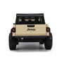 Just Trucks - 2020 Jeep Gladiator 1:24 Scale