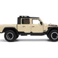 Just Trucks - 2020 Jeep Gladiator 1:24 Scale