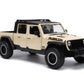 Just Trucks - 2020 Jeep Gladiator 1:24 Scale