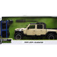 Just Trucks - 2020 Jeep Gladiator 1:24 Scale