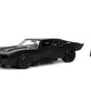 The Batman - Batmobile with Batman 1:24 Scale Hollywood Ride