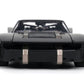 The Batman - Batmobile with Batman 1:24 Scale Hollywood Ride
