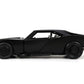 The Batman - Batmobile with Batman 1:24 Scale Hollywood Ride