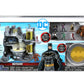 DC Comics - Batcave NanoScene with Figures Value Box